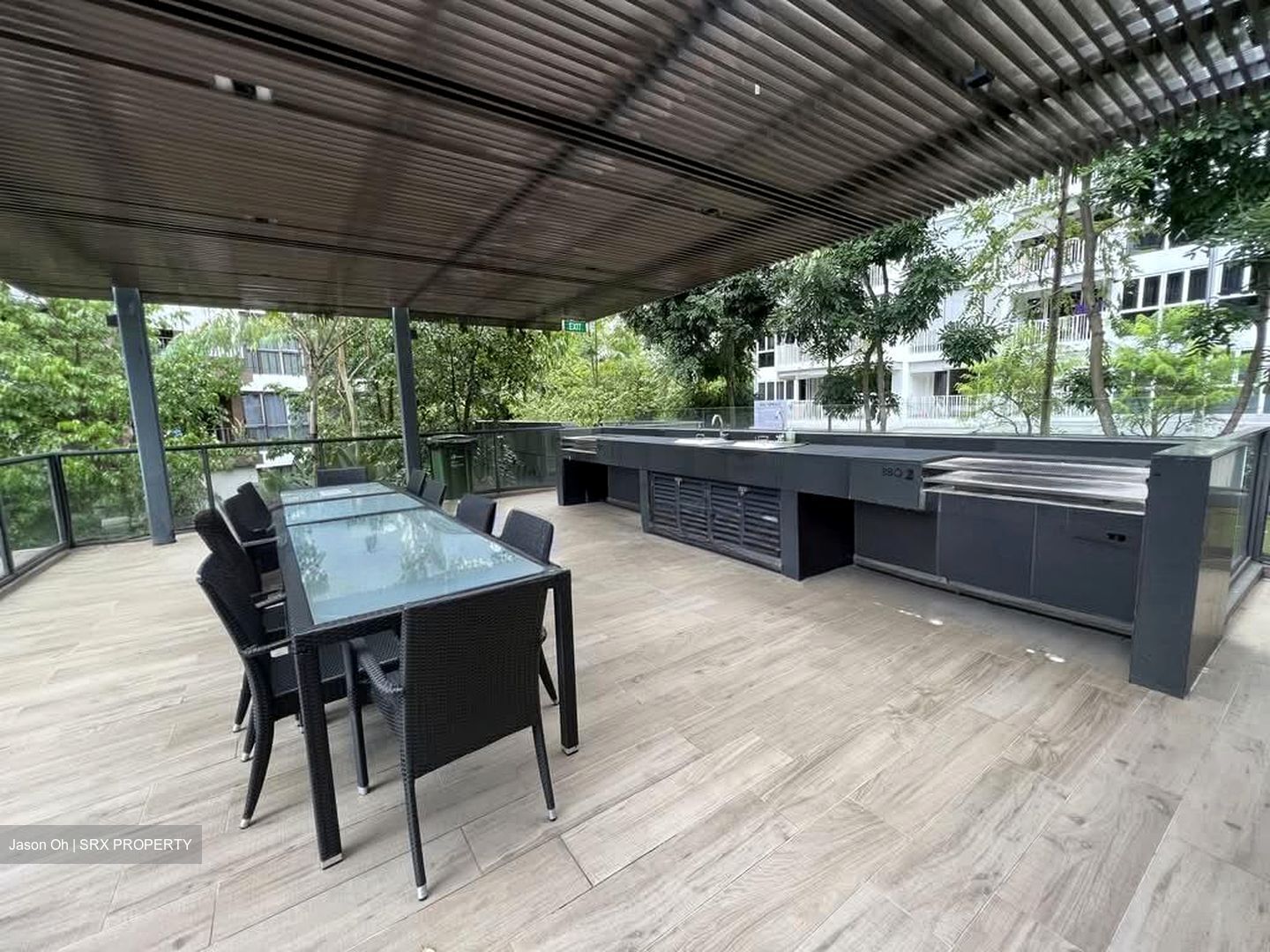 Bellewoods (D25), Condominium #609054341